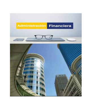 Administracion Financiera En Nuestra Vida Cotidiana Implementada En La Educacion Superior