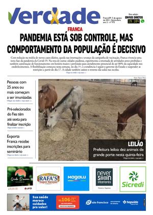 Edicao Digital Verdade 05 08 2021
