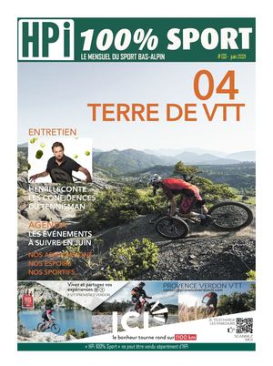 100%sport Juin