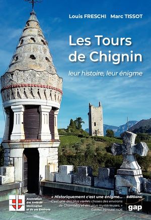 Les Tours de Chignin