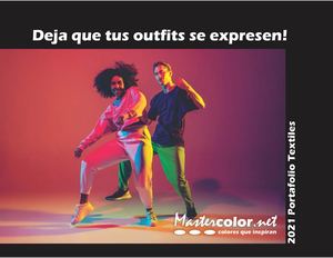 Mc Portafolio Textiles