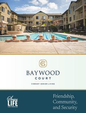 Baywood Court Retirement Community (Pike & Company)