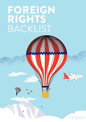 Foreign Rights Backlist LMJ 2021