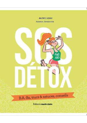 Livre Sos Detox