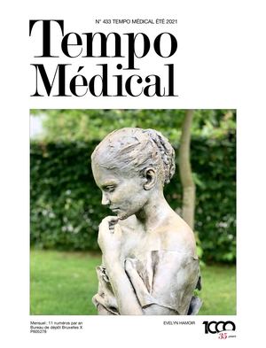 Tempo Médical 433