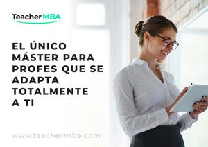 TeacherMBA