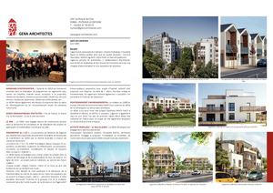 Agence GERA Architectes