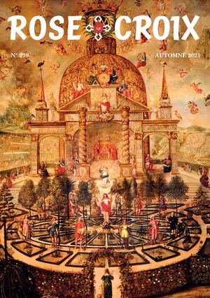 Revue Rose-Croix n°279 - Automne 2021