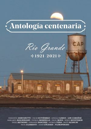 Antología Centenaria
