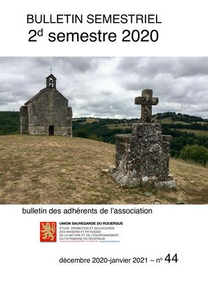 Histoire De Marcillac Et Du Vignoble