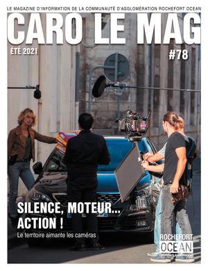 Caro le mag  N°78