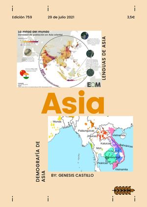 Asia