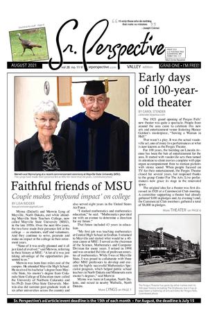 SP Valley August 2021