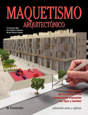 Maquetismo Arquitectónico