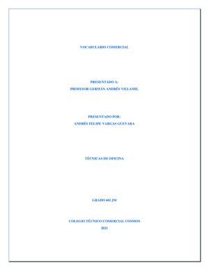 Andres Felipe Vargas 601 JM Glosario Técnicas de Oficina