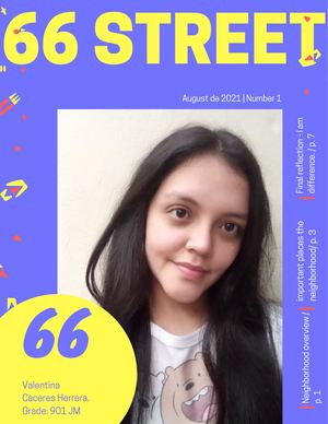 Revista Ingles