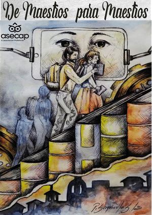 De Maestros Para Maestros 01 (01) 2020