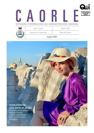 2021 - Caorle - Ediz. Estate