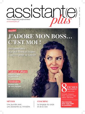 Assistant(e) Plus n°46