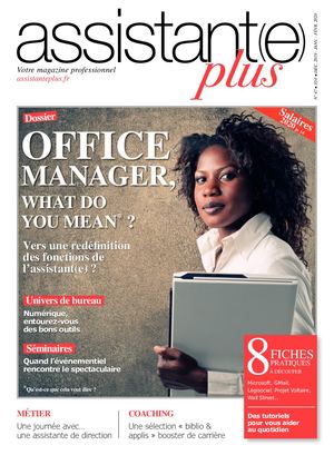 Assistant(e) Plus n°47