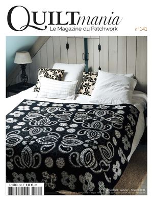 Quiltmania 141