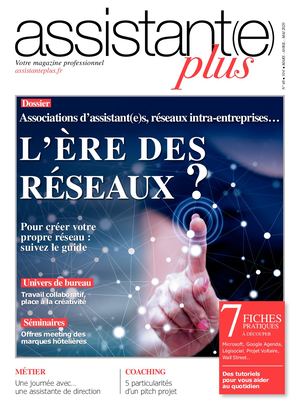 Assistant(e) Plus n°48