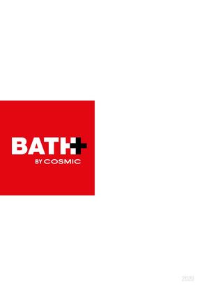 BATH COSMIC