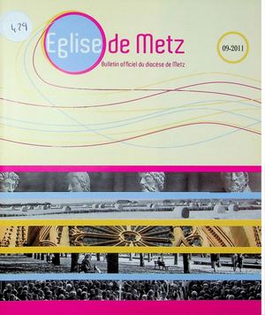 Eglise de Metz 2011-09