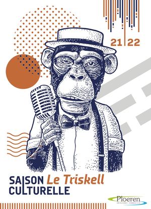 Saison culturelle 2021-2022