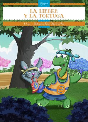 La Liebre Y La Tortuga