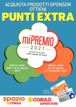 Mi Premio 17 18 SP SS Lazio