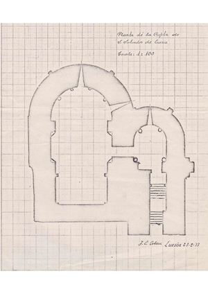 Un trabajo comunitario. Criptas de Luesia 1977- 19797