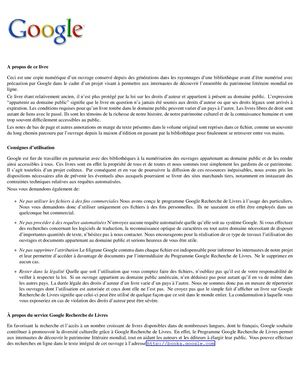 Dictionnaire Abréviatif ChiffréF.-J. SITTLER