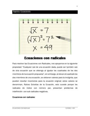 ÁLgebra 4 G Fiorilo B