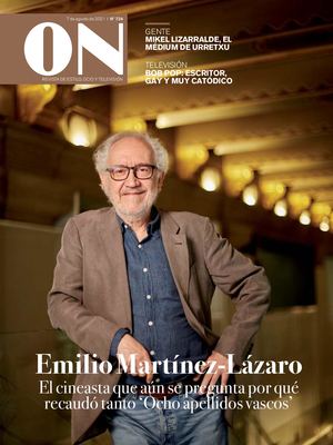 ON Revista de Ocio y Estilo 20210807