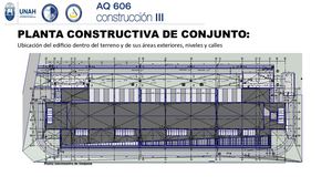 04 Plantas Constructivas