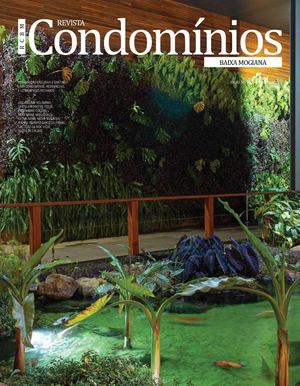 36ª Edição Revista Condomínios Da Baixa Mogiana