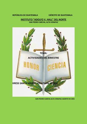 Tarea Sociales Portafolio