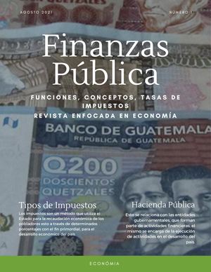 Revista Finanzas Públicas (1)