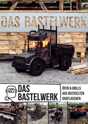 DAS BASTELWERK