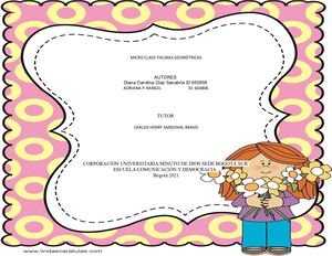 Micro Clase Figuras Geométricas