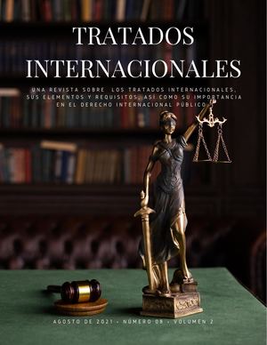 Tratados Internacionales