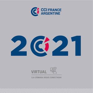 Presentación institucional 2021