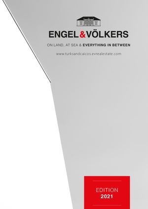 Engel & Volkers Turks And Caicos