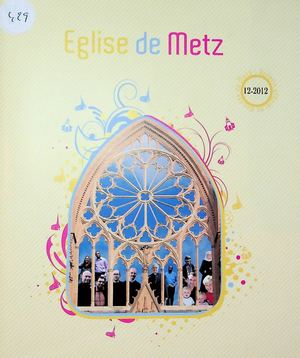 Eglise de Metz 2012-12