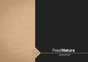FOSSIL NATURA 2021