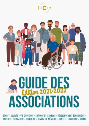 Guide des Associations 2021/2022