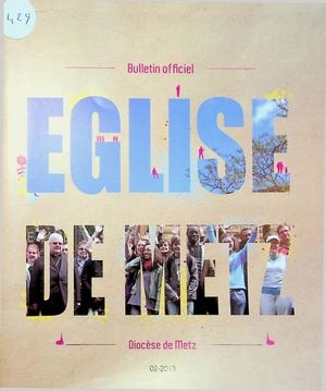 Eglise de Metz 2013-02