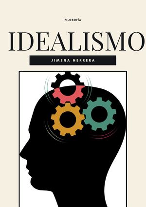 Revista Idealismo