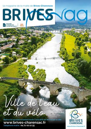 Brives Mag 2021